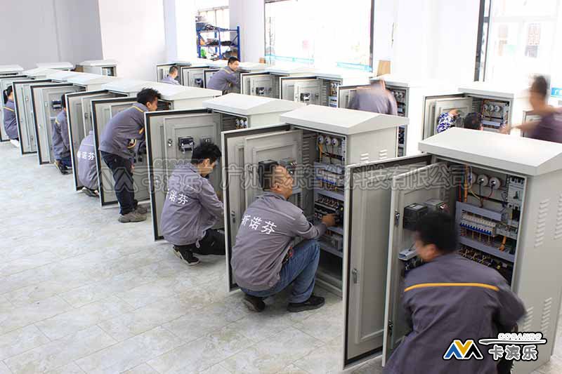 plc自动控制柜厂家