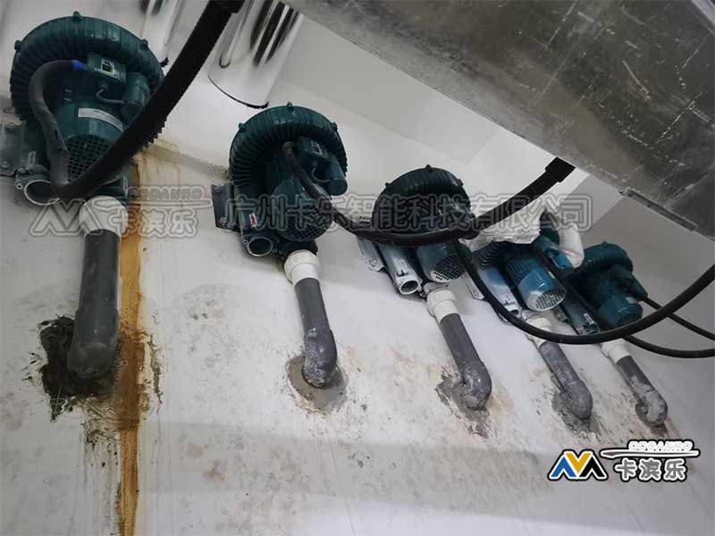 风机控制柜价格