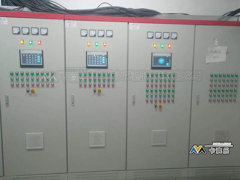 变频水泵控制柜价格