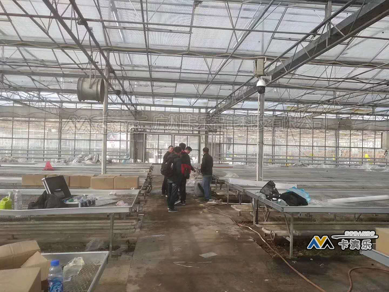 变频电气控制柜