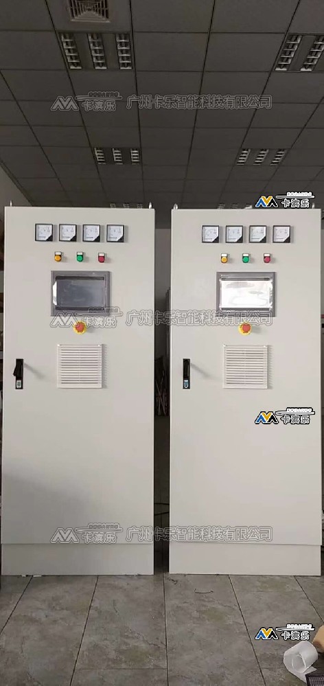 全自动控制箱厂家