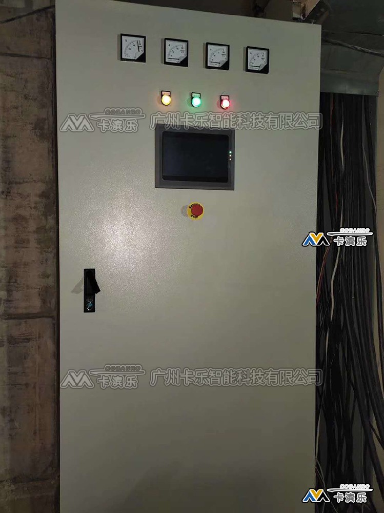 远程plc控制柜厂家